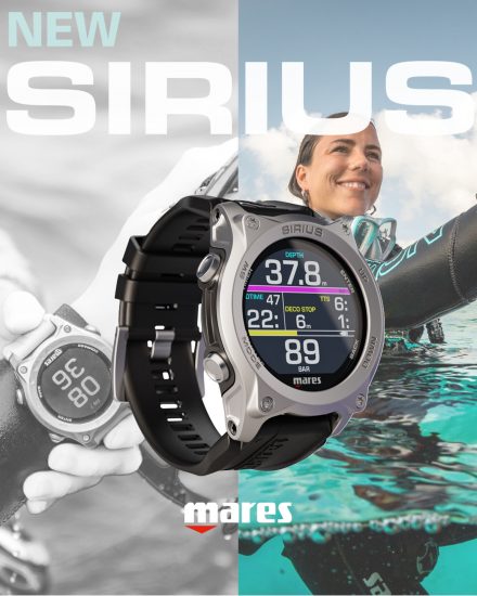 MARES Sirius
