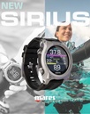 MARES Sirius