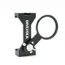 Divevolk - Expansion Clamp with 67mm adapters arm