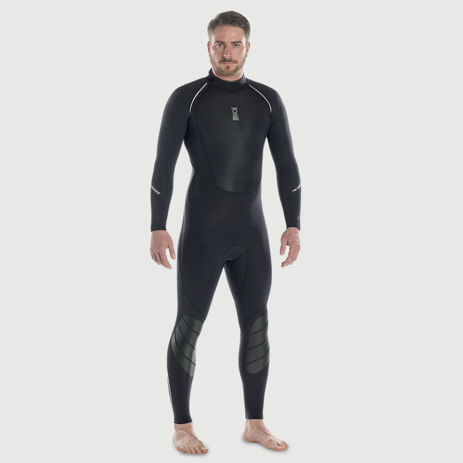 Wetsuit (5mm)
