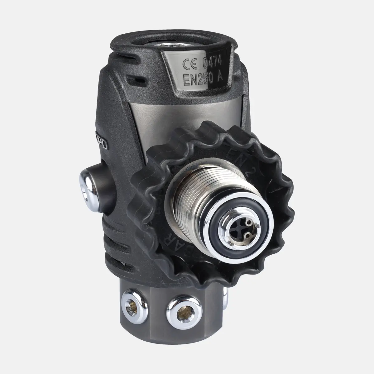 MARES - EPIC ADJ 82X