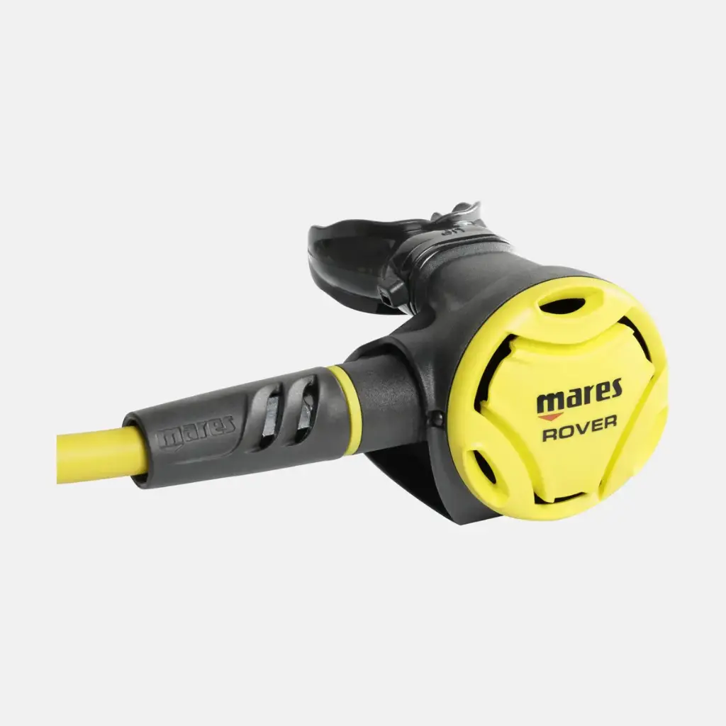 MARES - Octopus Rover