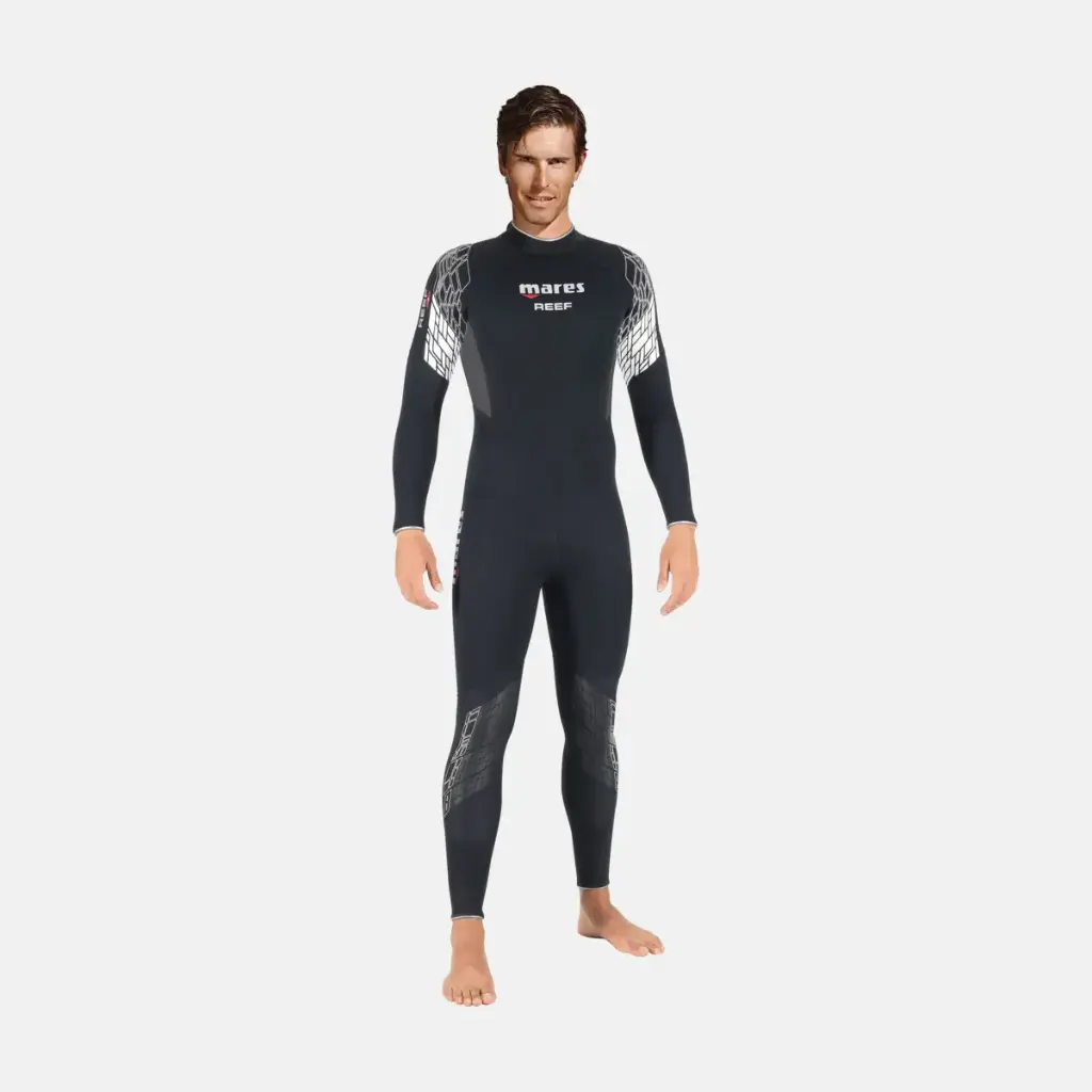 MARES - Wetsuit Reef 3mm Man