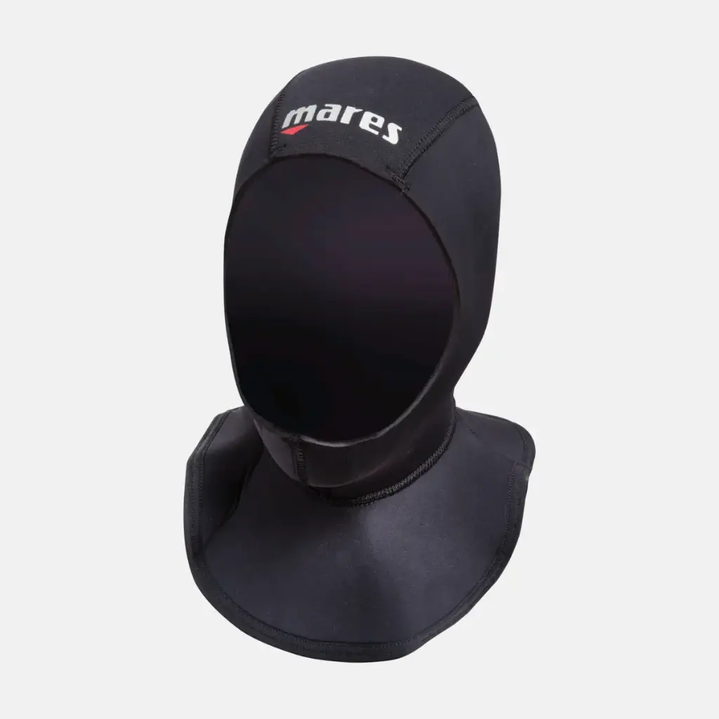 MARES - Rover Hood
