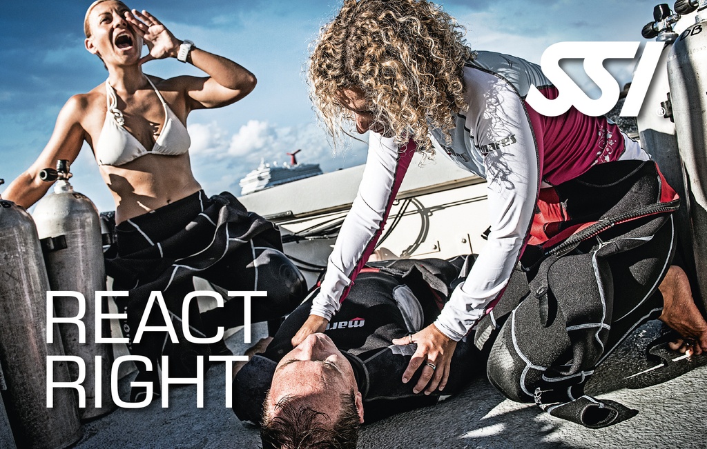 [SSI93700562] React Right