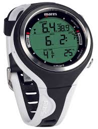 Dive Computer