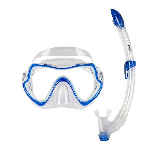 Mask & Snorkel