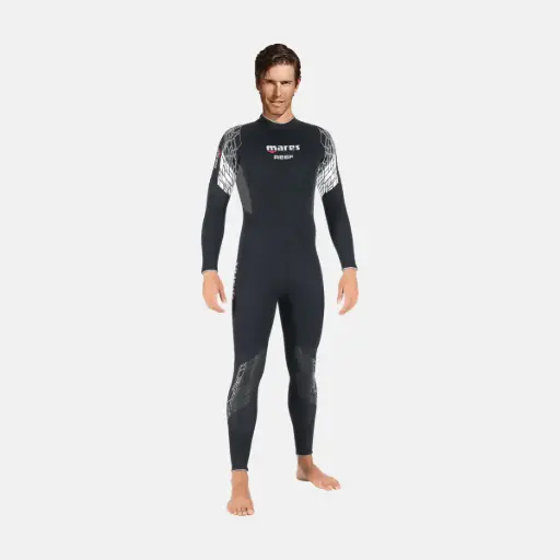 [MAR412382BK] MARES - Wetsuit Reef 3mm Man