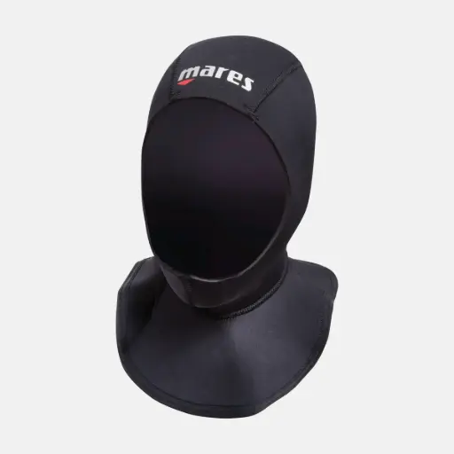 [MAR412813BK] MARES - Rover Hood