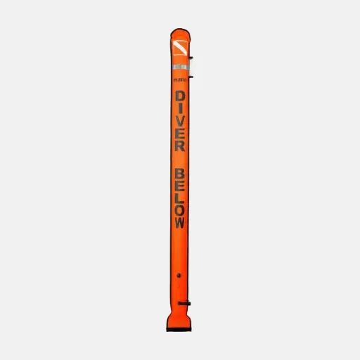 [MAR415743OR] MARES - Diver Alert Marker Buoy