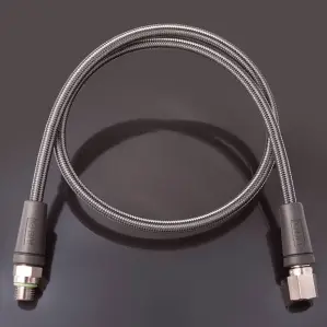 Miflex - Carbon HD High Pressure Diving Hoses