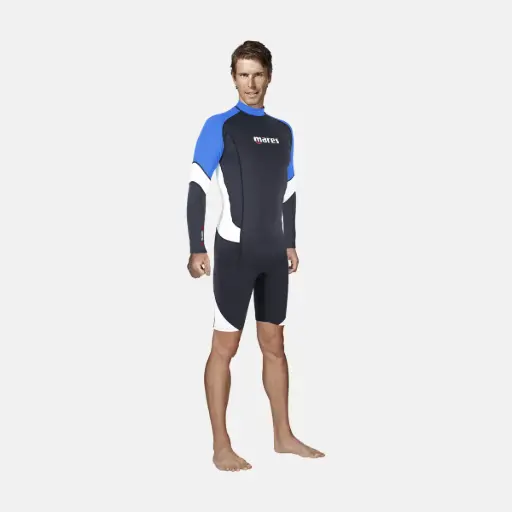 MARES - Rash Guard SSI Pro