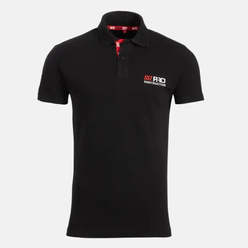 MARES - Mens Polo Instructor