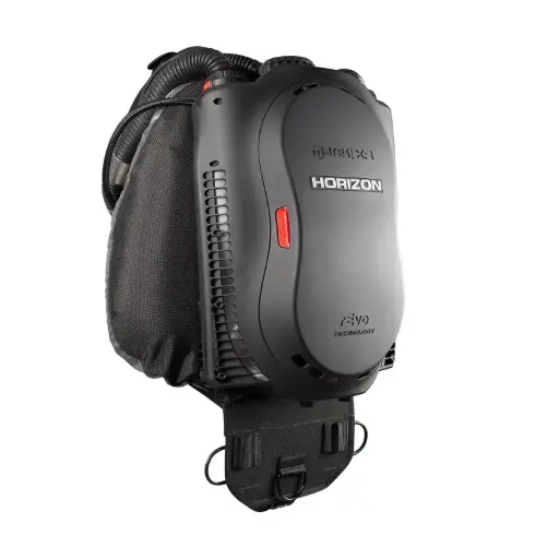 [MAR486300BK] MARES - HORIZON SCR NON DECO - XR Line