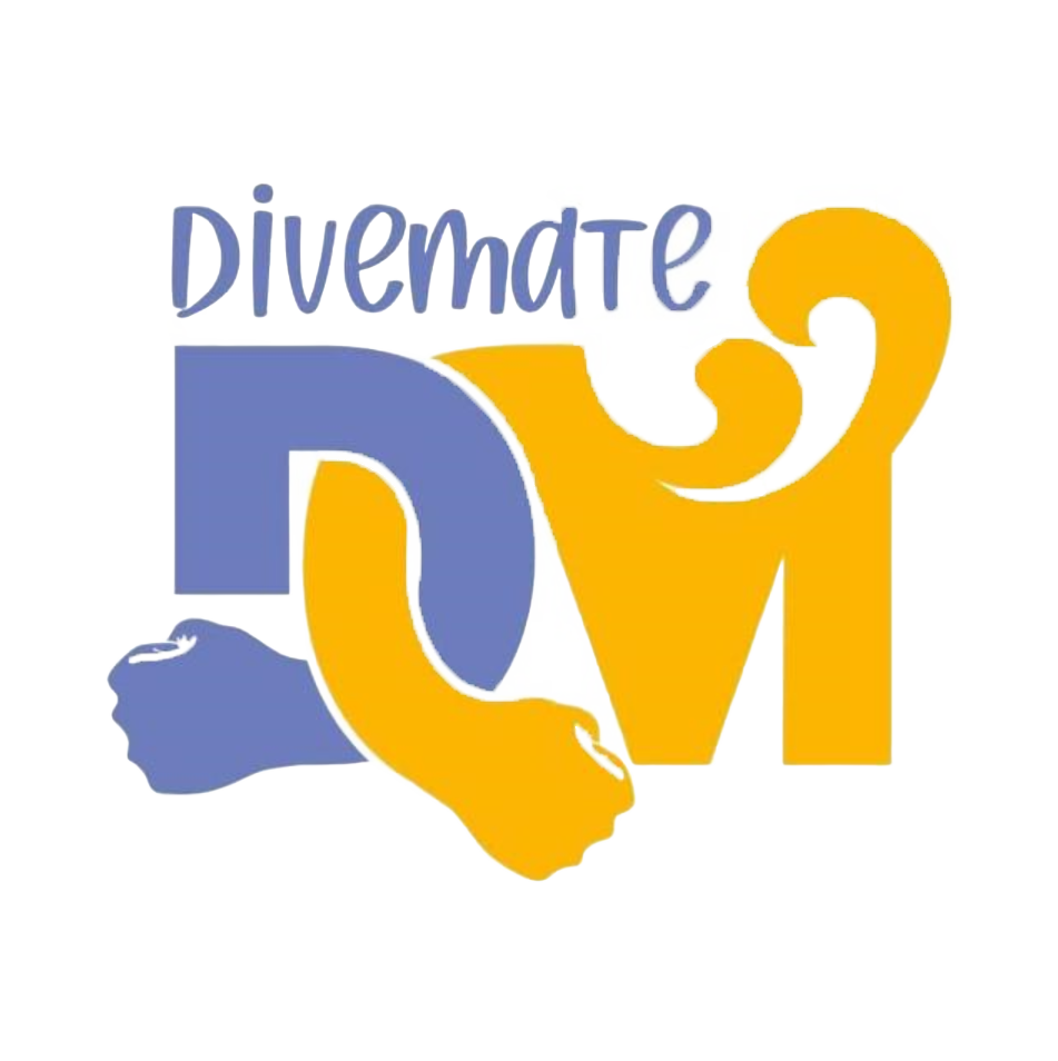 DiveMateHK